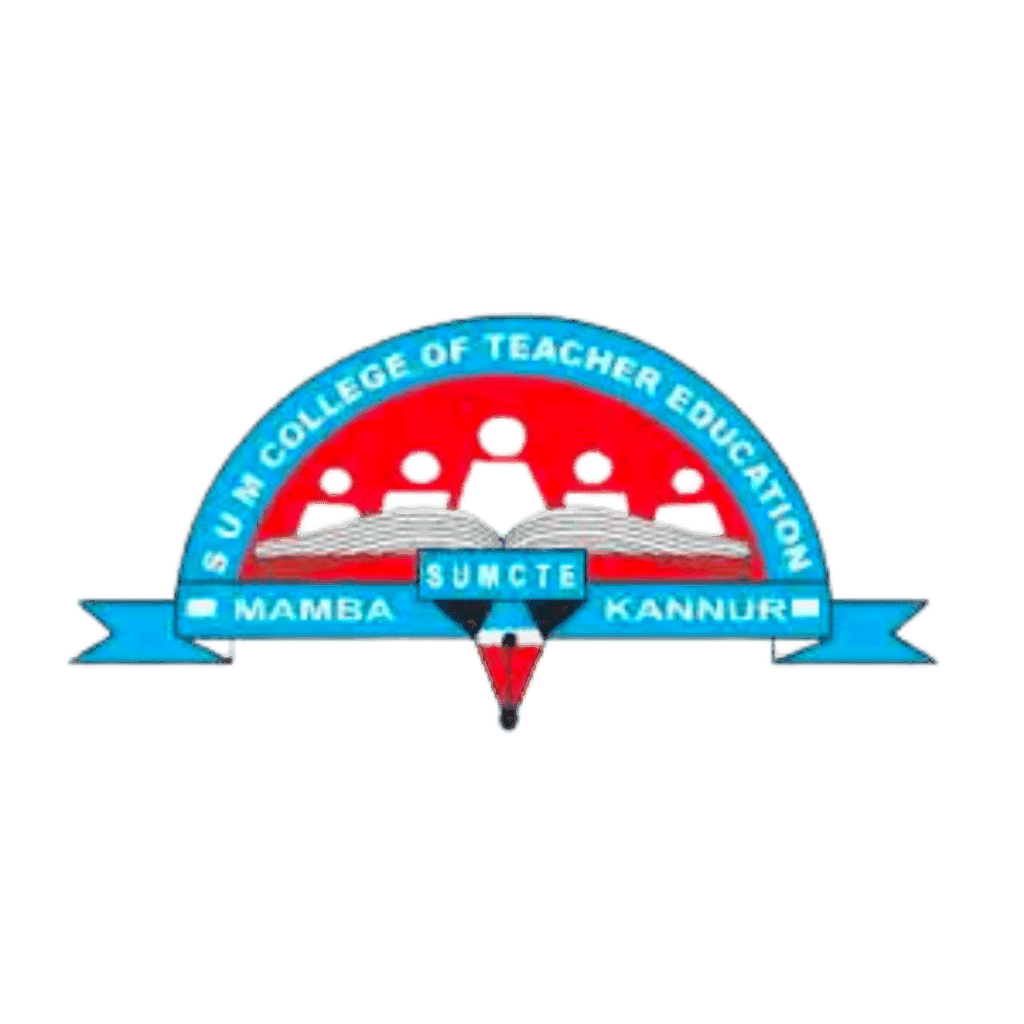 SUM College of Teacher Education Mamba-logo