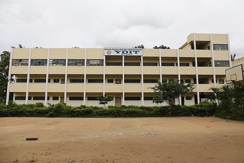 Yellamma Dasappa Institute of Technology-gallery-image-1