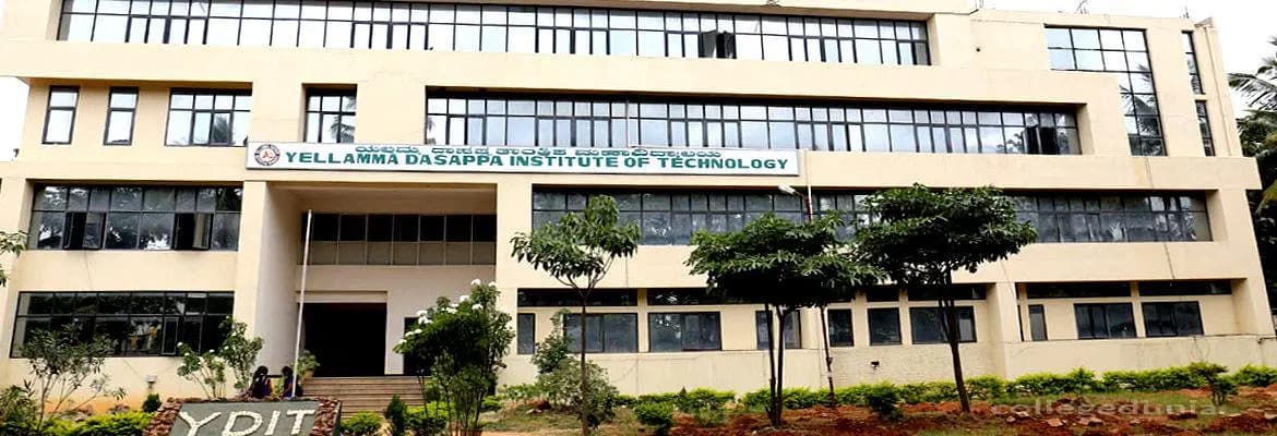 Yellamma Dasappa Institute of Technology-gallery-image-2