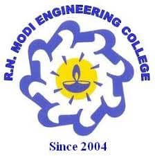 RN Modi Engineering College-logo