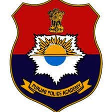 Punjab Police Academy-logo