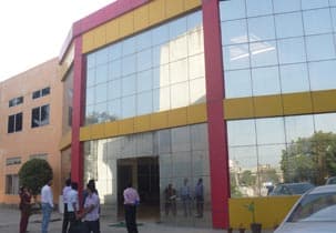 ATM Global Business School-image