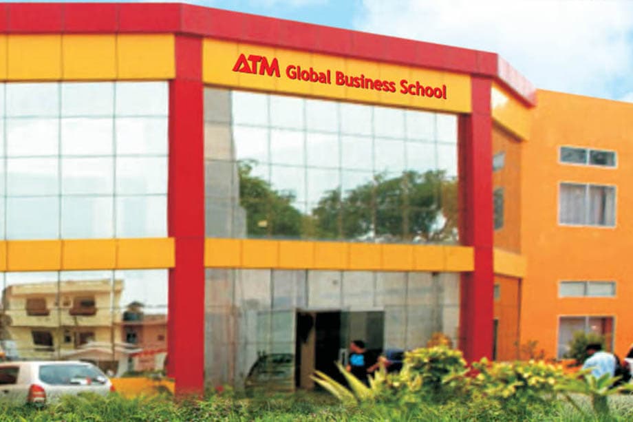 ATM Global Business School New Delhi-gallery-image-2
