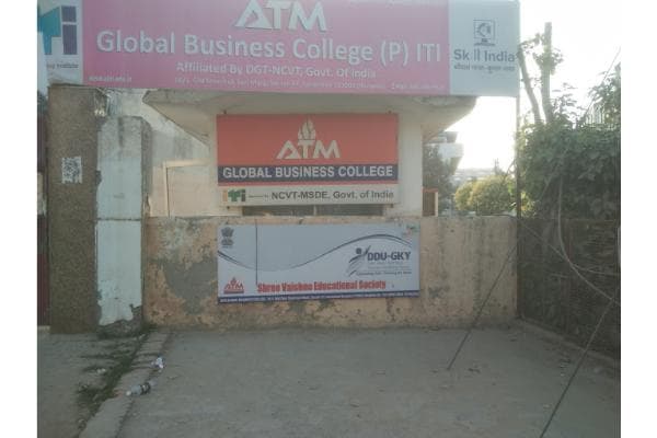 ATM Global Business School New Delhi-gallery-image-3