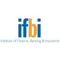 Institute of Finance Banking and Insurance-logo