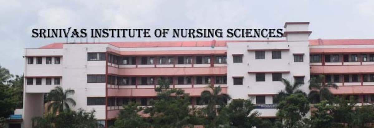 Srinivas Institute of Nursing Sciences Valachil-gallery-image-4