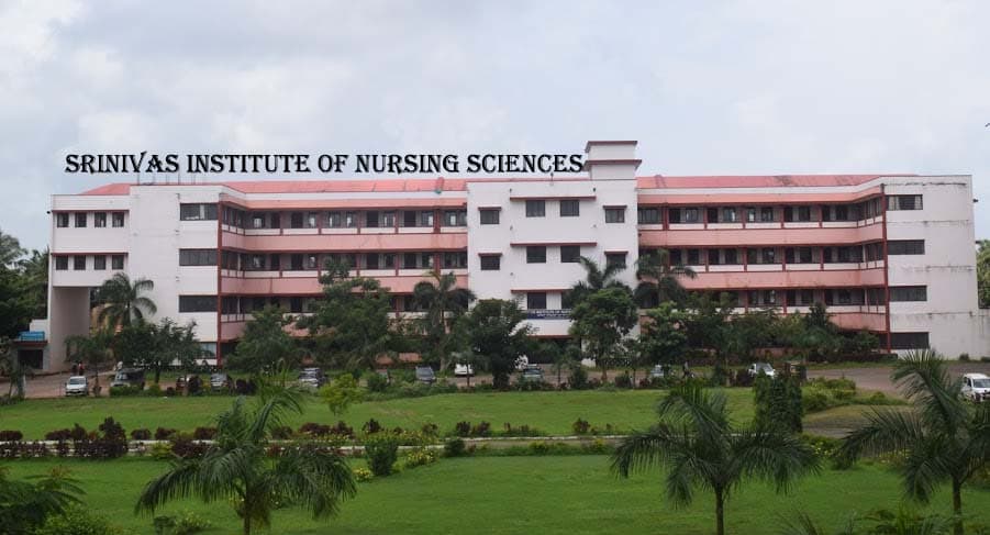 Srinivas Institute of Nursing Sciences Valachil-gallery-image-0