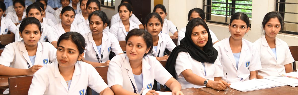 Srinivas Institute of Nursing Sciences Valachil-gallery-image-3