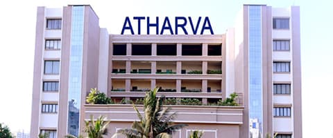 Atharva Institute of Film and Television-image