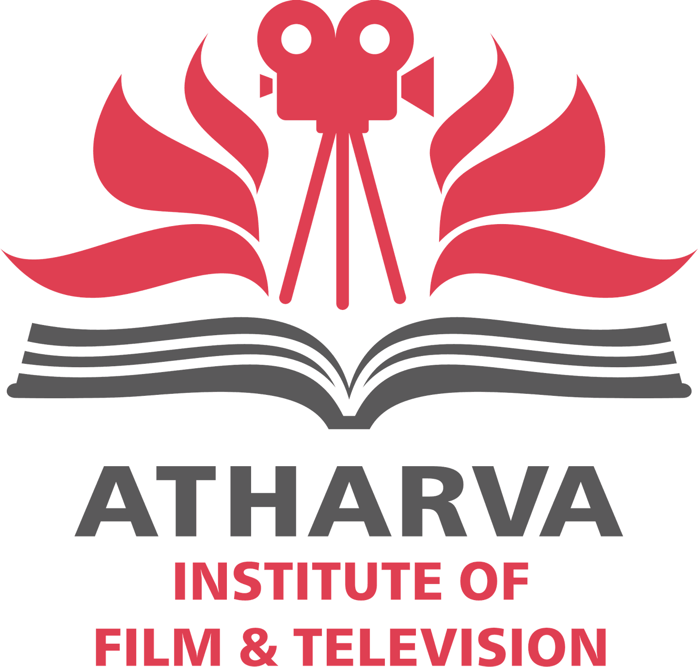 Atharva Institute of Film and Television-logo