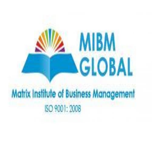 Matrix Institute of Business Management-logo