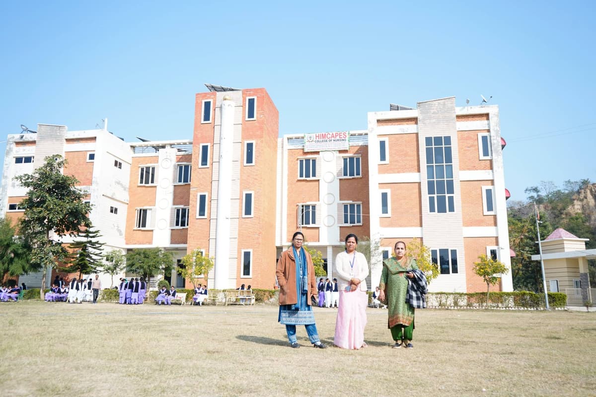 Himcapes College of Nursing-gallery-image-1
