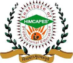 Himcapes College of Nursing-logo