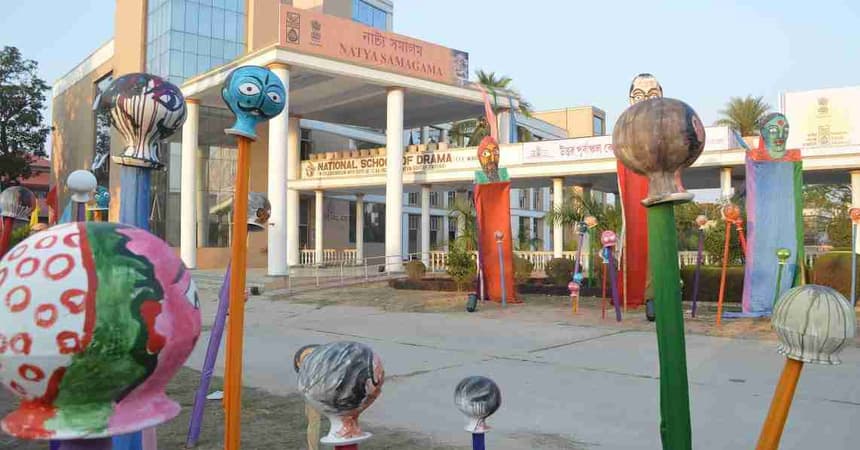 Sangeet Natak Akademi-gallery-image-1