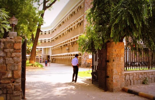 Sangeet Natak Akademi-gallery-image-4