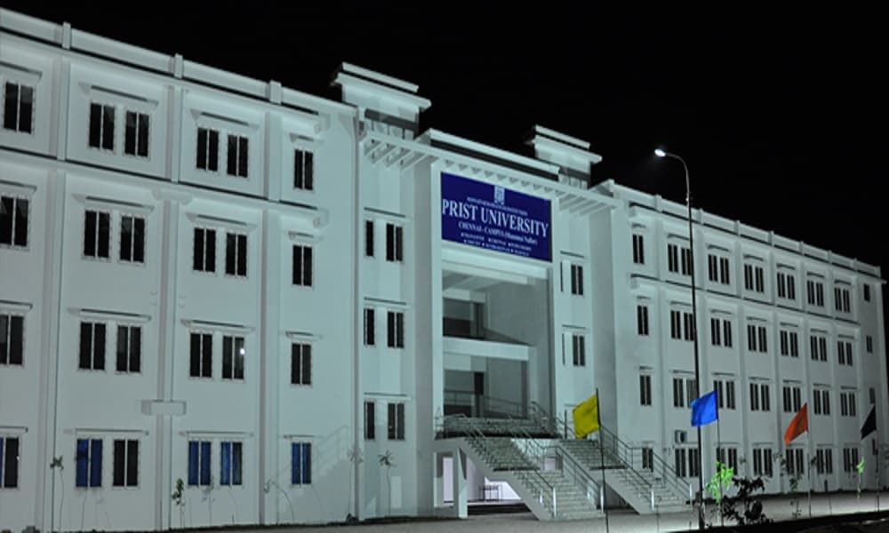 Prist University, Directorate of Distance Education-gallery-image-4