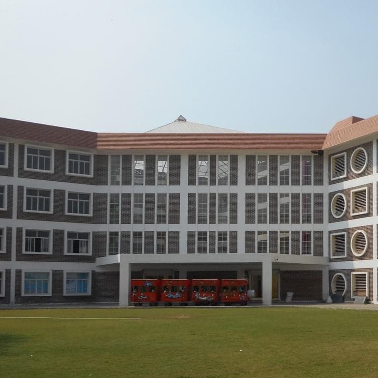 Vikash Law School-image