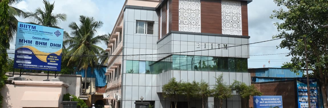 BIITM School of Hotel Management-gallery-image-0