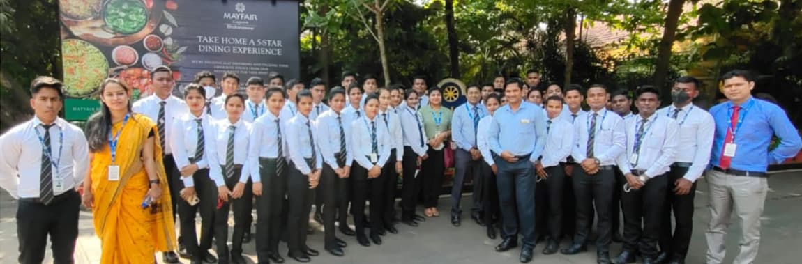 BIITM School of Hotel Management-image