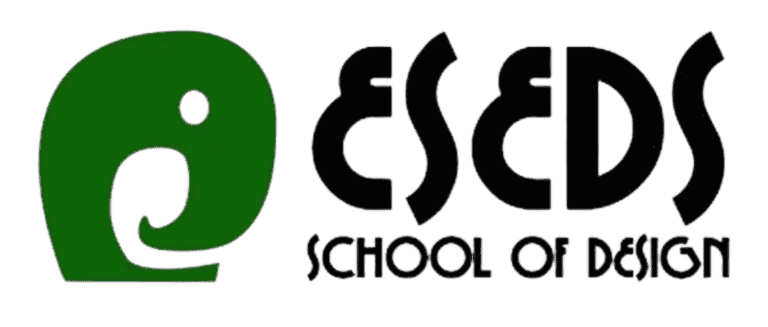 ESEDS School of Design-logo