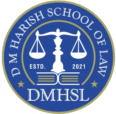 D.M. Harish School of Law-image