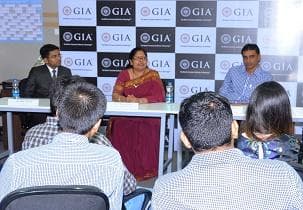 Gemological Institute of America Mumbai-gallery-image-2