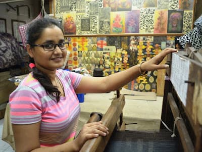 Gandhi Institute of Fashion and Textile-image