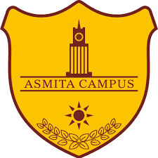Asmita College of Architecture-logo