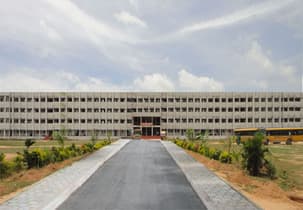 Saraswathi Velu College of Engineering-image