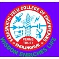 Saraswathi Velu College of Engineering-logo
