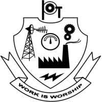 Government Polytechnic College Palakkad-logo