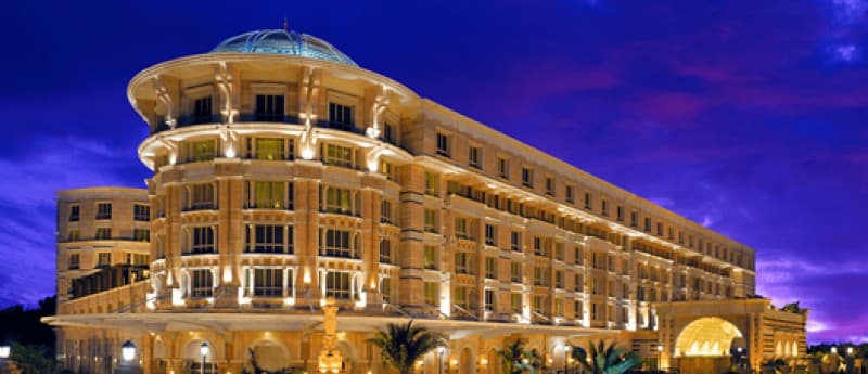 CII Institute of Hospitality, ITC Maratha-image