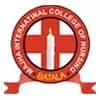 Majha International School of Nursing-image