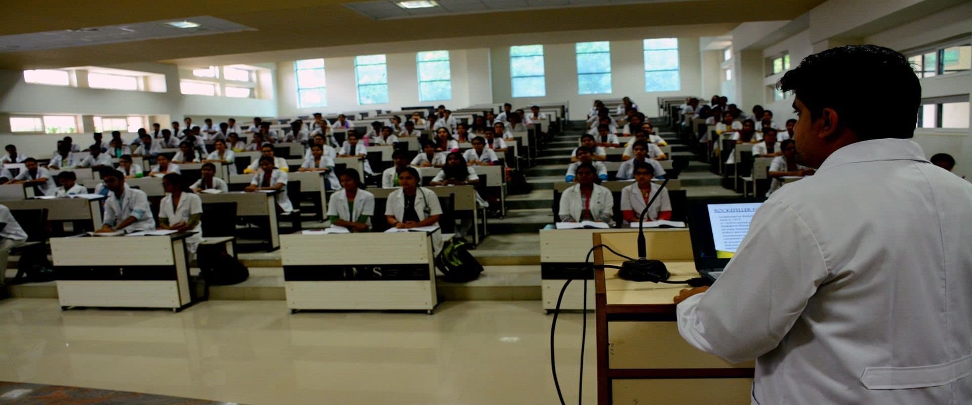 Shridevi College of Education-image