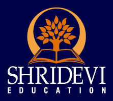 Shridevi College of Education-logo