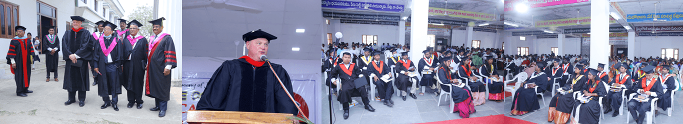 Bharat Bible College, Dabilpur-image