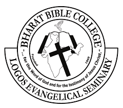 Bharat Bible College, Dabilpur-logo