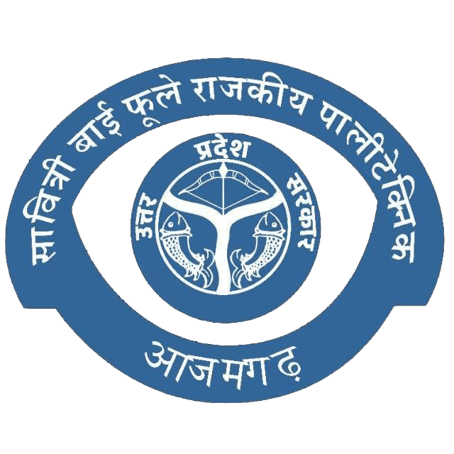 Savitri Bai Phule Government Polytechnic-logo