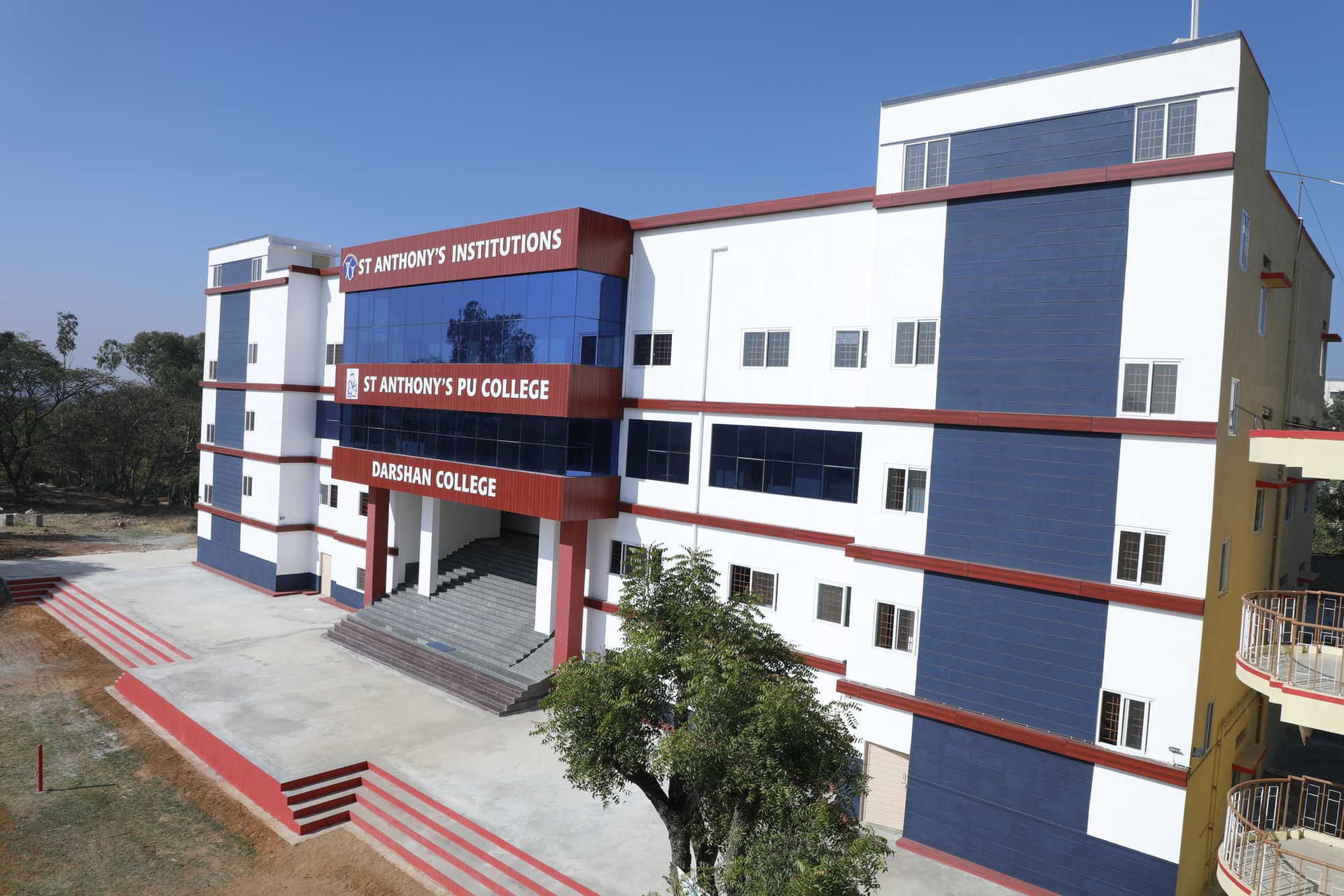 Darshan BEd College-image