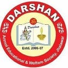 Darshan BEd College-logo