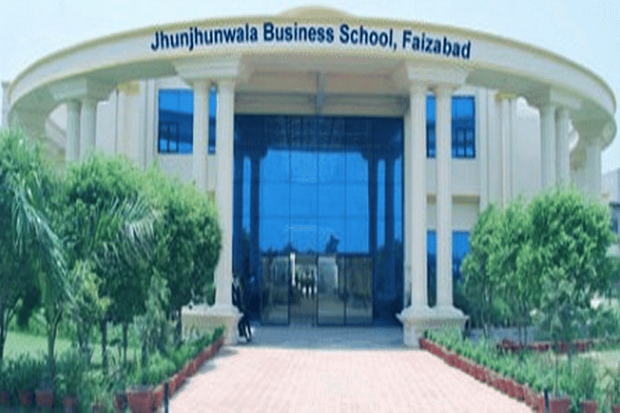 Jhunjhunwala Business School-gallery-image-0