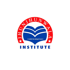 Jhunjhunwala Business School-logo