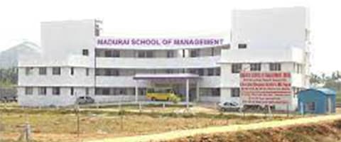 Madurai School of Management-gallery-image-0