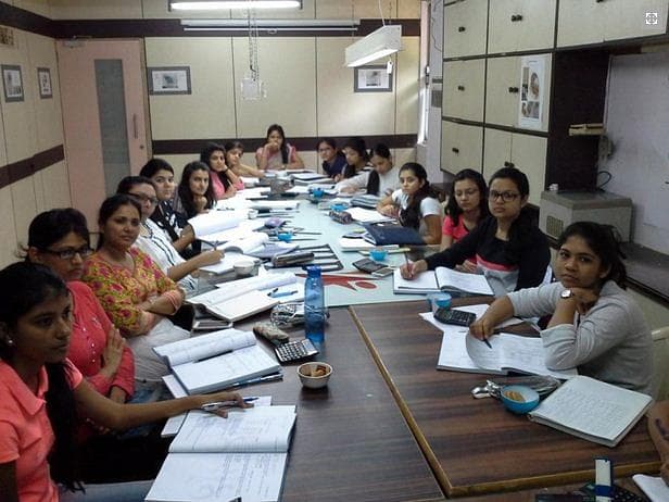 Gautam Banerjee's Academy of Jewellery Designing-image