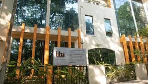 IIHS (Institution Deemed to be) University-gallery-image-2