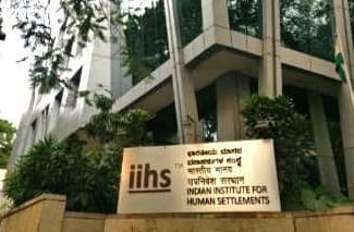 IIHS (Institution Deemed to be) University-image
