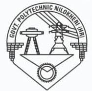 Government Polytechnic New Delhi-logo