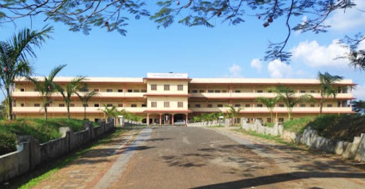SNDP Yogam Arts and Science College Pulpally-gallery-image-1