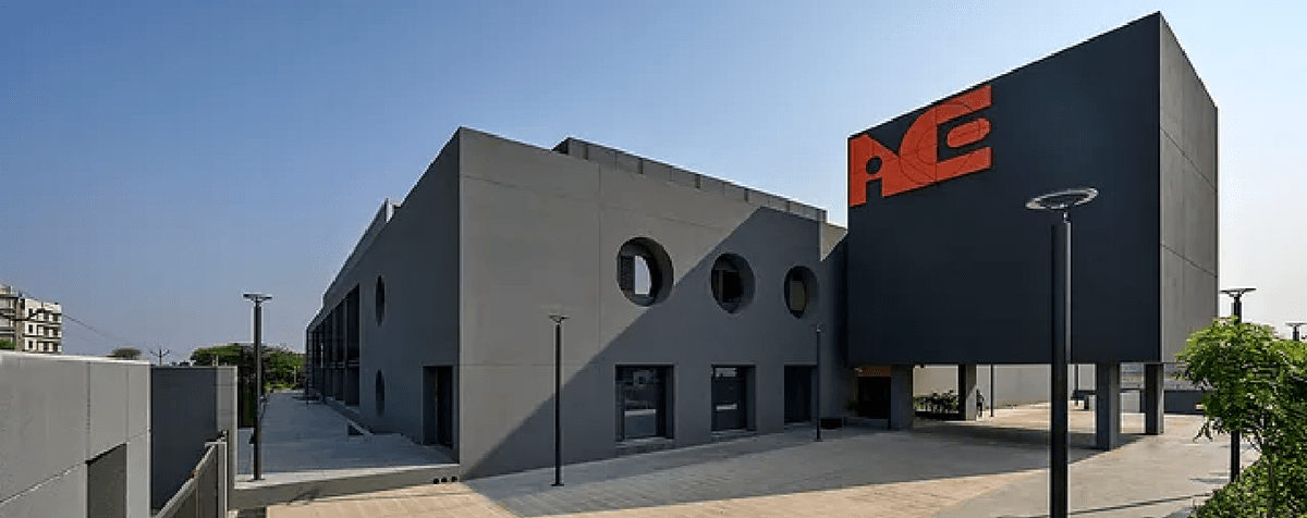 International Automobile Centre of Excellence-gallery-image-0