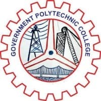Government Polytechnic Deoria-logo